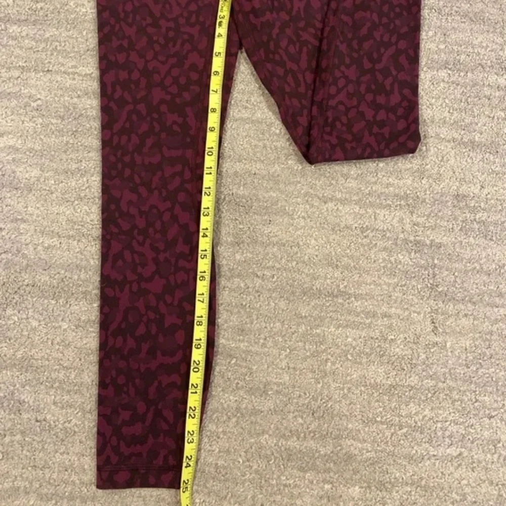 Lululemon Align Pant 25